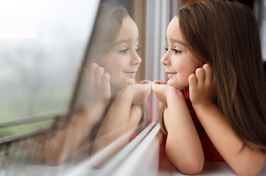 Residential window tint installation in Tampa Florida