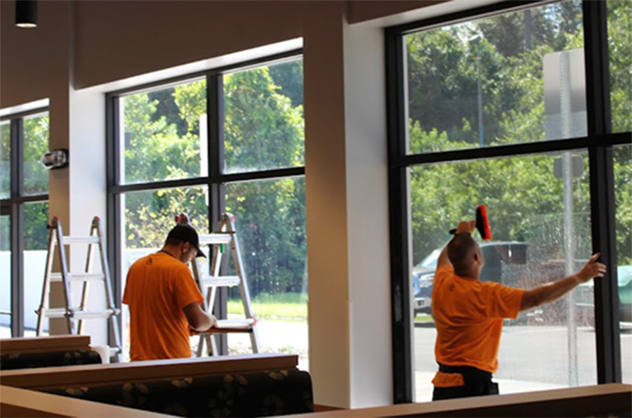 Window Tinting Tools for Home and Commercial Window Tinting 
