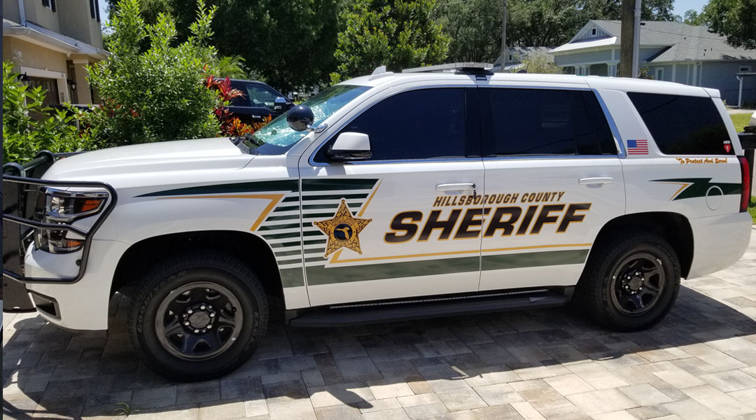 automotive window tinting tampa