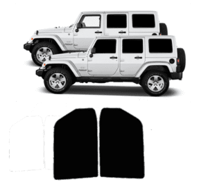 Window Tint Pricing - SunShield Window Tinting