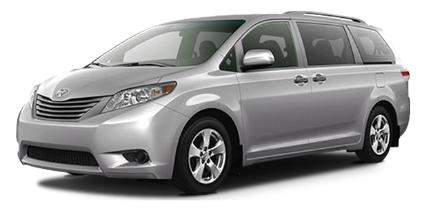 Van window tint Tampa